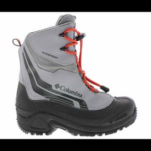 Columbia Youth Bugaboot IV Snow Boot